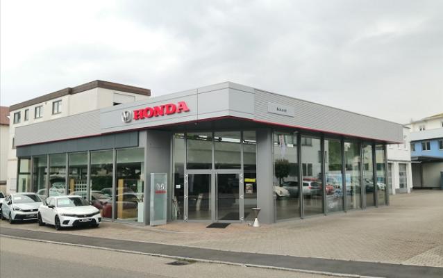 Autohaus Eckardt GmbH