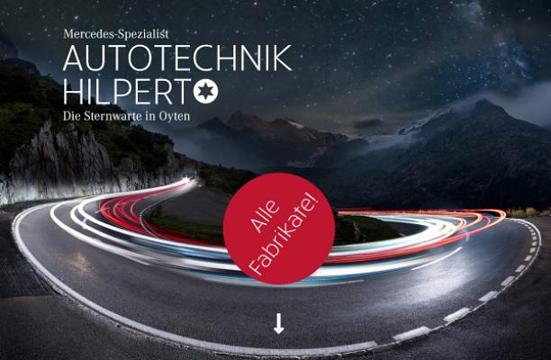 Autotechnik Hilpert