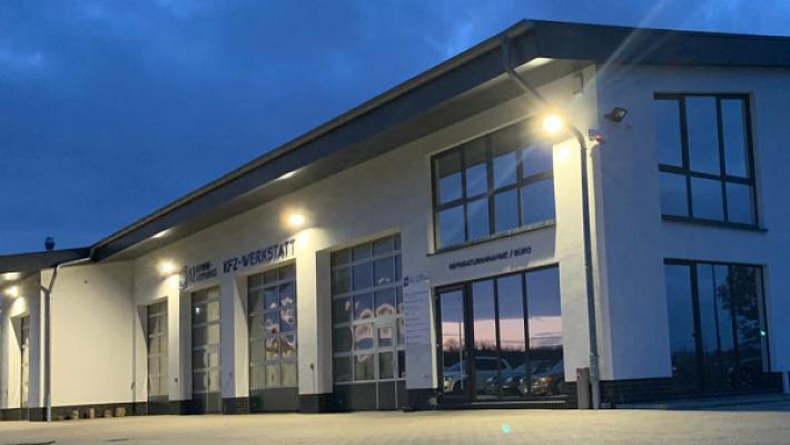 A1 Getriebe- und Autoservice GmbH