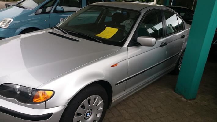 Kraftfahrzeug Centrum - Bremen