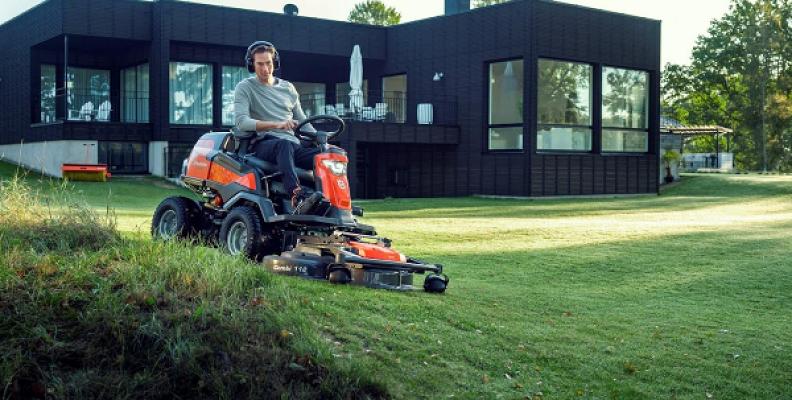 Gartentechnik Lüers