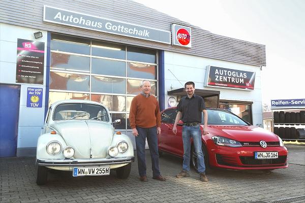 Autohaus Gottschalk