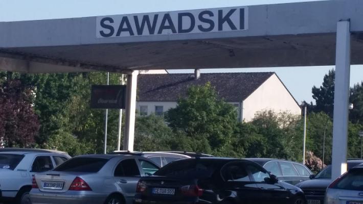 Thomas Sawadski Kfz-Meisterbetrieb