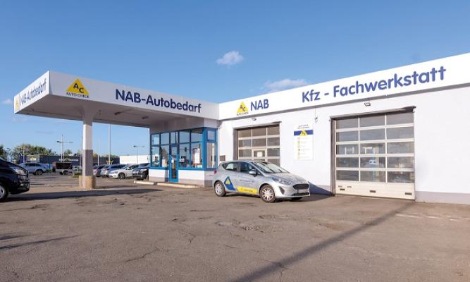 NAB Autobedarf GbR