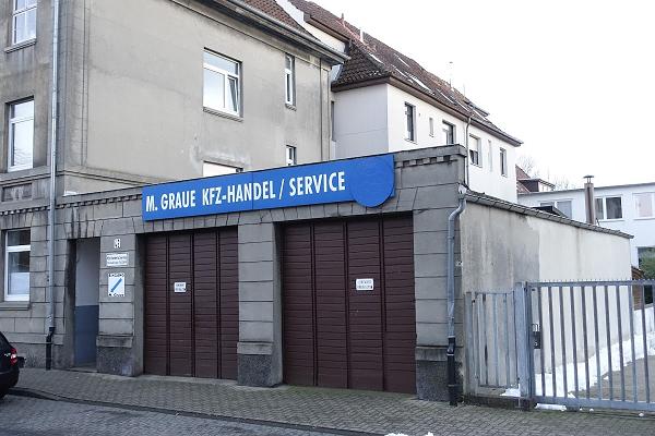 Kfz Service M. Graue