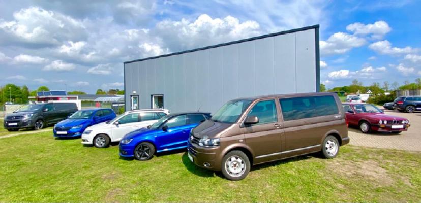 MZ | Automobilagentur - M. Zeipert & D. Jedamski GbR