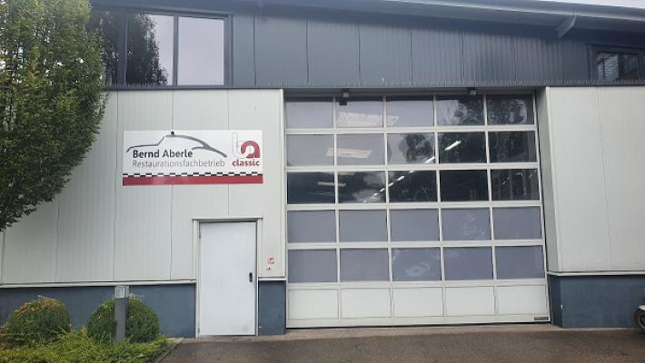 Bernd Aberle Ba-Classic