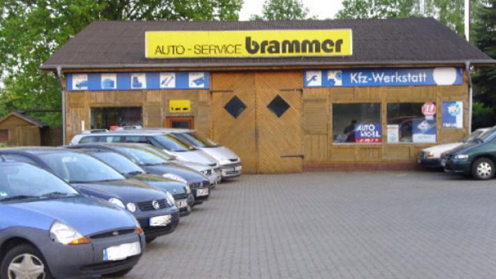 AUTO-SERVICE-BRAMMER