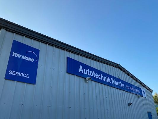 Autotechnik Warnke GmbH