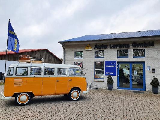Auto Lorenz GmbH