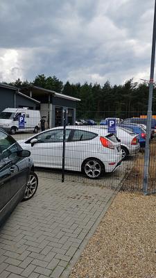 DS Automobile Damir Sisic