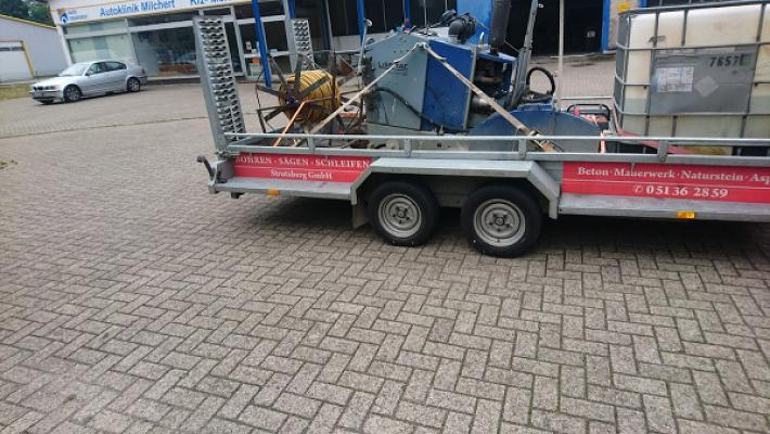 Autoklinik Milchert UG (Haftungsbeschränkt)