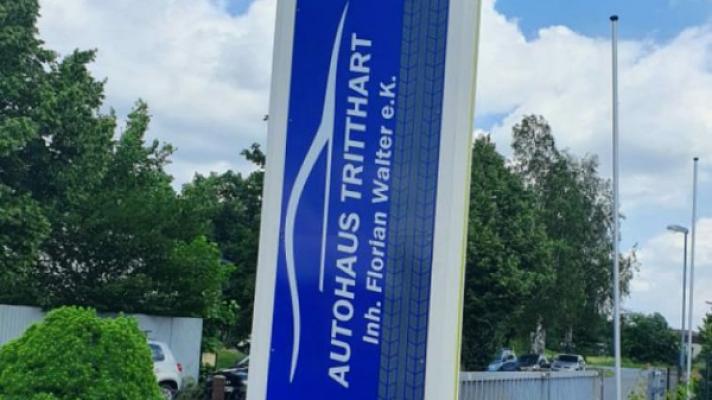 Autohaus Tritthart Inh. Florian Walter e.K.