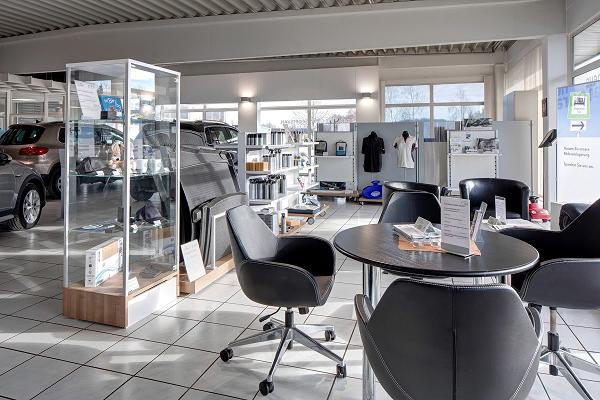 Autohaus Lübbe GmbH