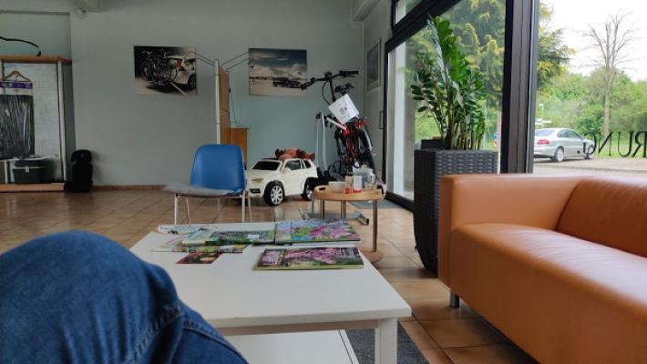 Autohaus Krämer GmbH | Volvo | Ford | Polestar | Bosch Car Service