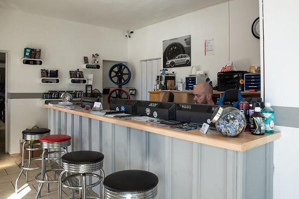 KFZ-Meisterbetrieb-Biesgen