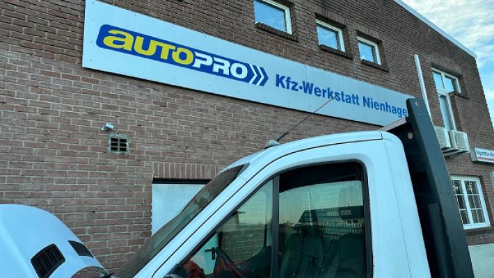 KFZ-Werkstatt-Nienhagen