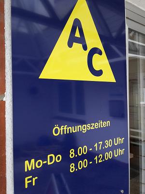 Autocheck Seemüller