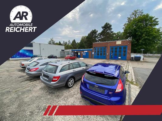 Automobile Reichert