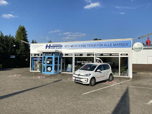 Autohaus Hase GmbH