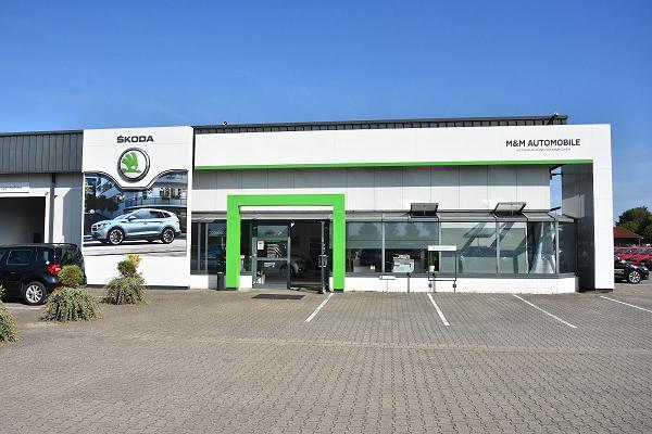 M&M Automobile - Autohaus Könecke M&M GmbH