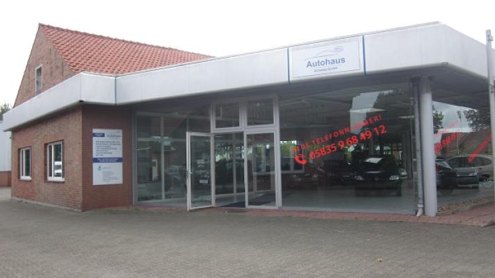 Autohaus Schönewörde GmbH