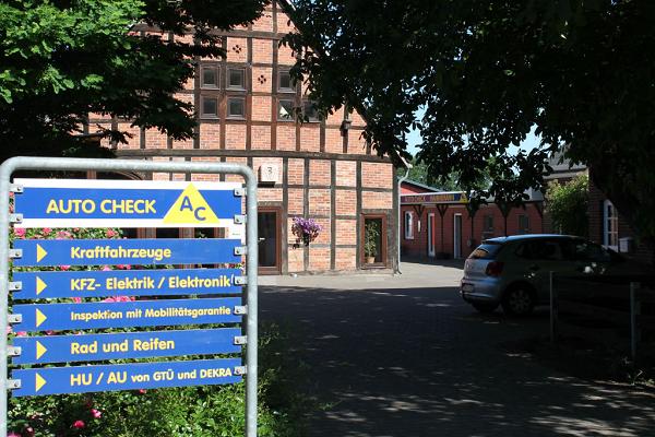 Kfz-Meisterbetrieb Daniel Hannemann