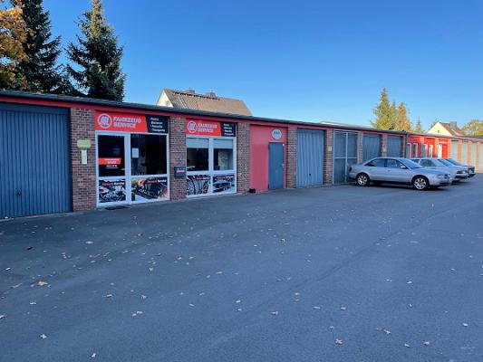 ml Fahrzeugservice (ehemals W. Schattenberg)