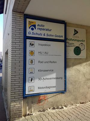 Günter Schulz & Sohn GmbH