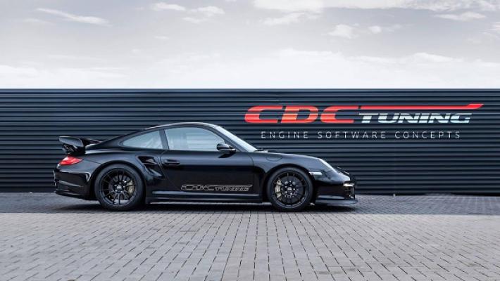 CDC-Tuning