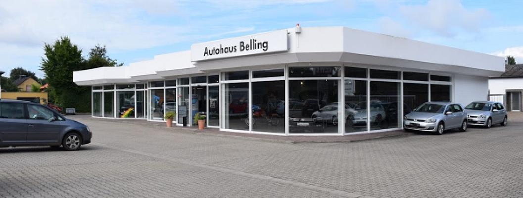 Autohaus Belling GmbH & Co. KG VW Service