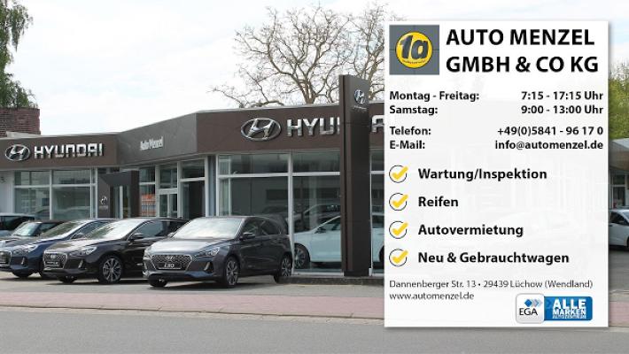 Auto Menzel GmbH & Co. KG