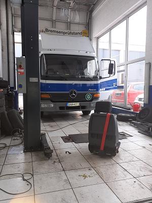 Auto-Bleck Inh. André Bleck e.Kfm.