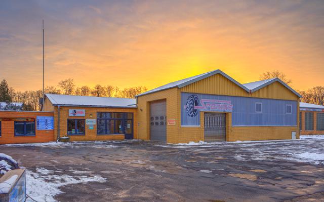 Reifen Sroniak Kfz-Meisterbetrieb