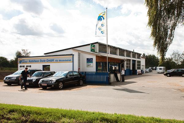 Autohaus Stute GmbH
