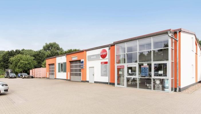 Autohaus Hinze