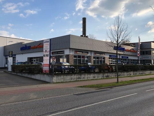 Höricke meine Werkstatt GmbH