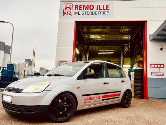 KFZ Meisterbetrieb Remo Ille