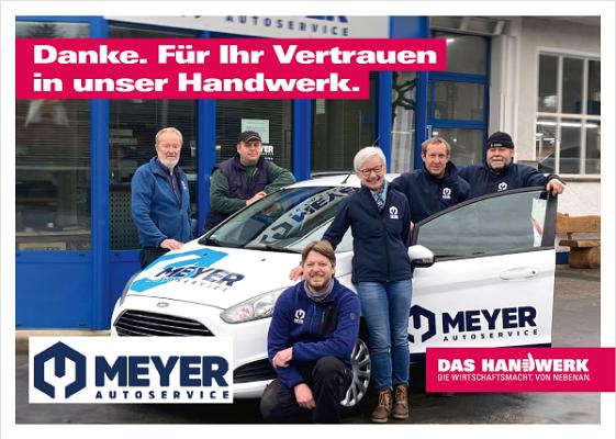 AutoService Nils Meyer