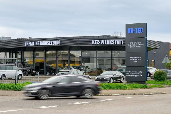 VA-TEC Autozentrum GmbH