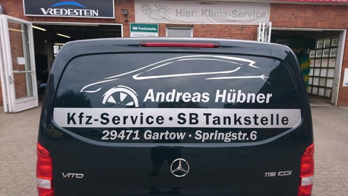 KFZ-Service Andreas Hübner