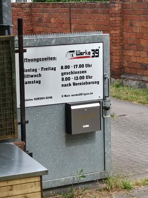 Werke39