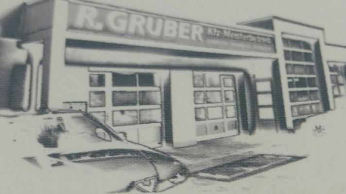 Autowerkstatt Roland Gruber Kfz - Meisterbetrieb