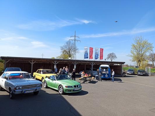 Peter Johns Kfz-Reparaturen GmbH