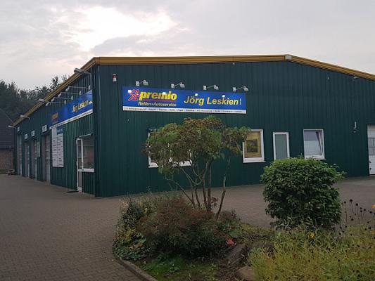 Premio Reifen + Autoservice Jörg Leskien GmbH