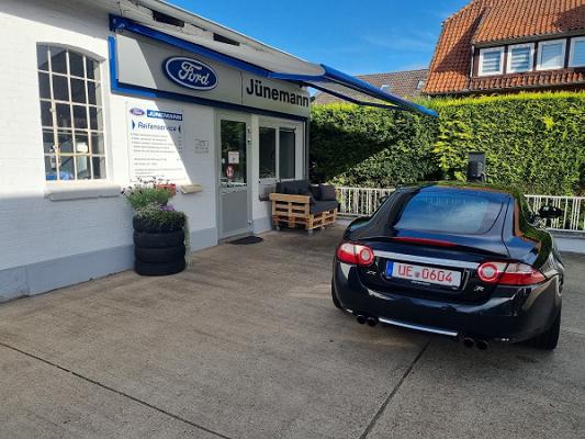 Helmut Jünemann, Inh. Timo Jünemann