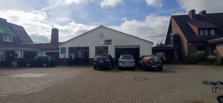 Mas.s- KFZ Meisterbetrieb