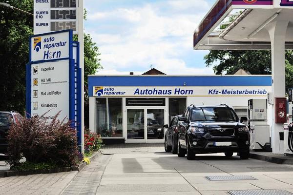 Autohaus Horn Inh. C. Horn
