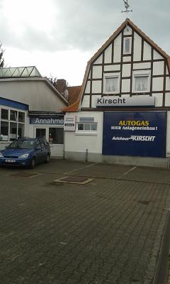 Autohaus Kirscht