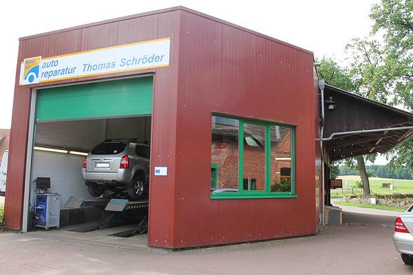 HETHO-KfzTechnik​ Thomas Schröder